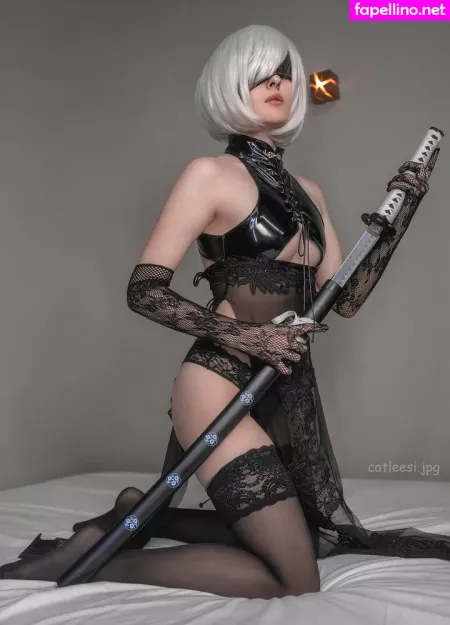 Catleesi 6 OnlyFans Thumbnail #WceUNLCATA