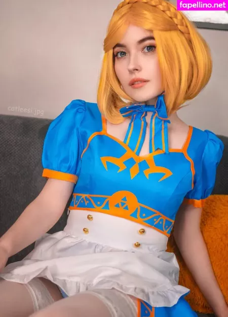 Catleesi 6 OnlyFans Thumbnail #ZShiMphCjU