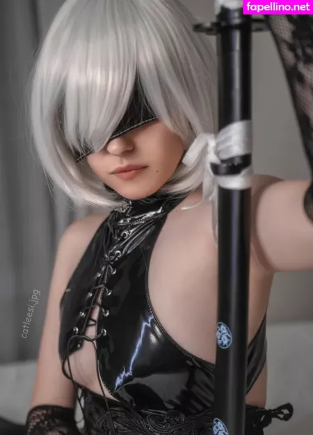 Catleesi 6 OnlyFans Thumbnail #ptnRsye1WN