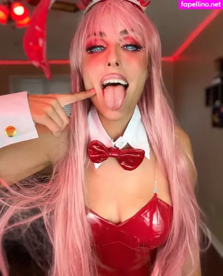 Catlikemeow OnlyFans Thumbnail #bvOVCeB3WQ