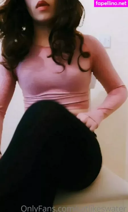 Catlikeswater OnlyFans Thumbnail #081Hjmokea