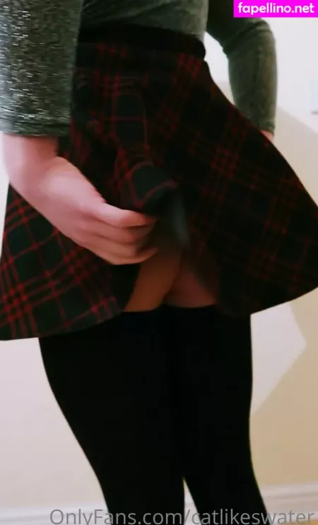 Catlikeswater OnlyFans Thumbnail #ACrChtzX7T