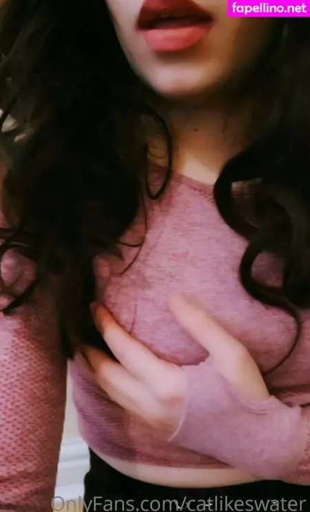 Catlikeswater OnlyFans Thumbnail #AGLNUVwfXh