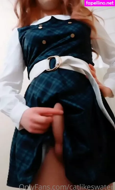 Catlikeswater OnlyFans Thumbnail #UPBZBdpnxX