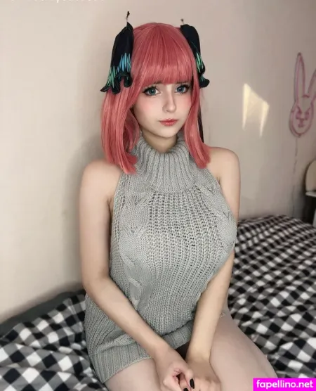 Catorisu OnlyFans Thumbnail #FFs3rPnOX4