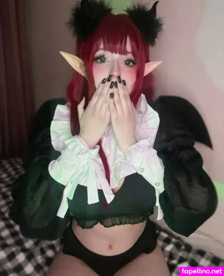 Catorisu OnlyFans Thumbnail #Pth4UPGx6l