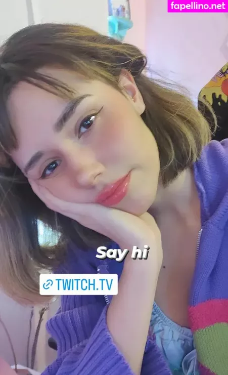 Catplant Asmr OnlyFans Thumbnail #1MeVMSXjZB
