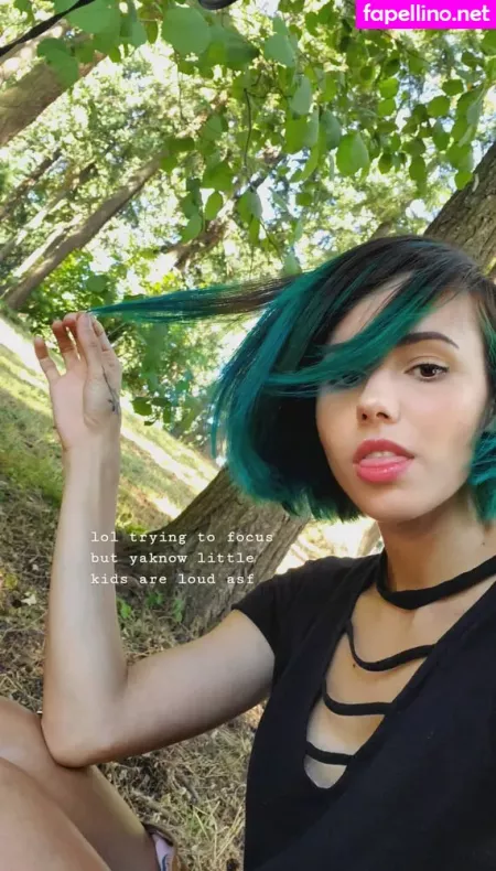 Catplant Asmr OnlyFans Thumbnail #5iRRsjYqgv
