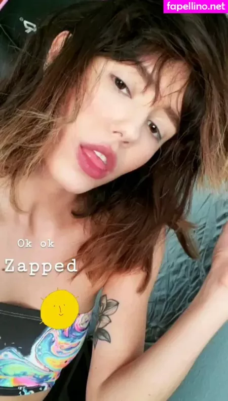 Catplant Asmr OnlyFans Thumbnail #KtPMGHkAtu