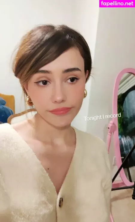 Catplant Asmr OnlyFans Thumbnail #ZcEe6Uk5BI