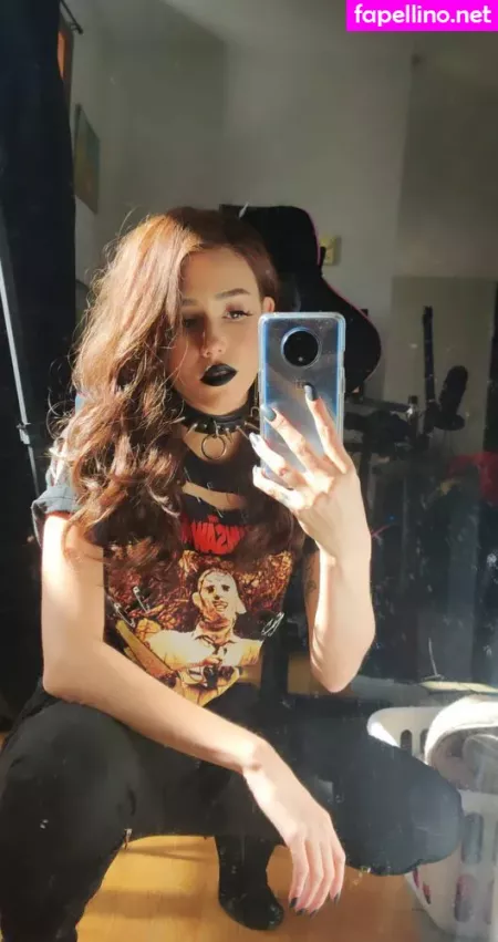 Catplant Asmr OnlyFans Thumbnail #gtucbGq5RS