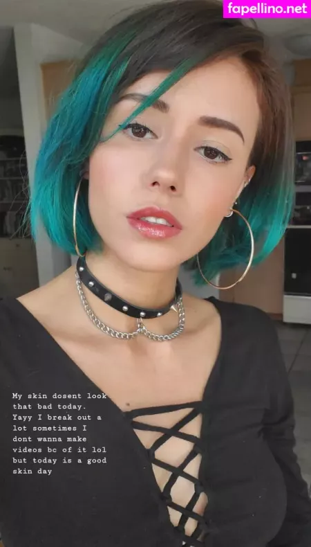 Catplant Asmr OnlyFans Thumbnail #jmamb8OqlM