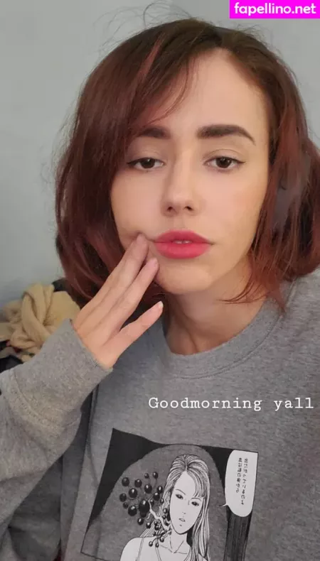 Catplant Asmr OnlyFans Thumbnail #lvud128UxL
