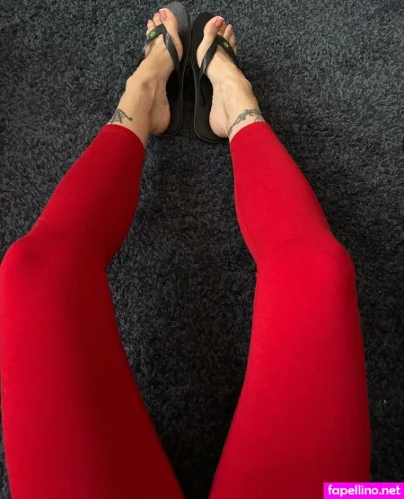 Catprincessfeet OnlyFans Thumbnail #LAwDrU86D4