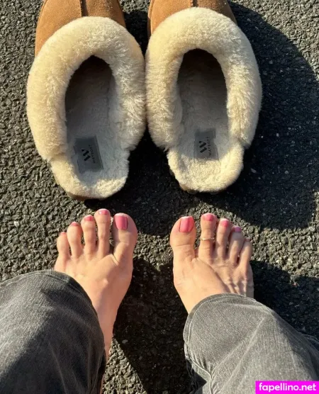 Catprincessfeet OnlyFans Thumbnail #NPmH3MyHiO