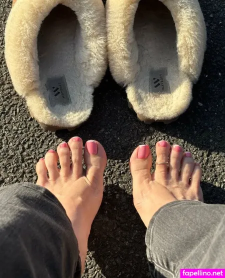 Catprincessfeet OnlyFans Thumbnail #NsULVpDSRN