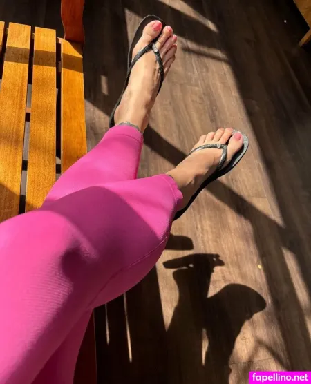 Catprincessfeet OnlyFans Thumbnail #UvIdFJCSoY