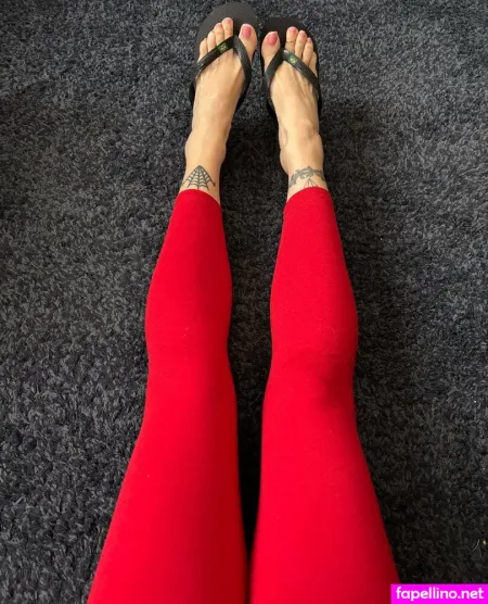 Catprincessfeet OnlyFans Thumbnail #el4YVW3jTw