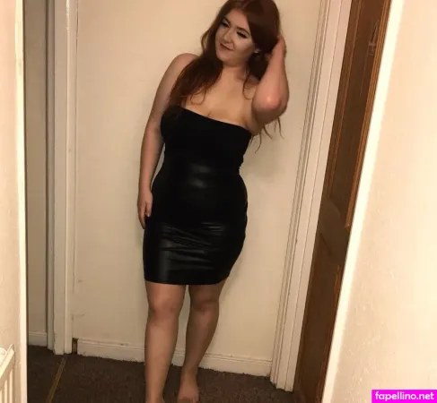 Catrin Williams OnlyFans Thumbnail #VaeBlflN46
