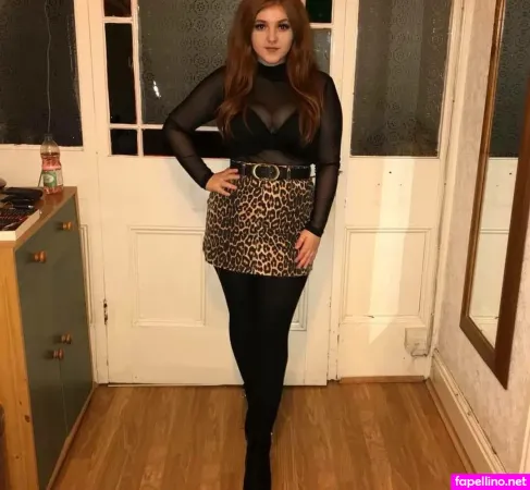 Catrin Williams OnlyFans Thumbnail #XpyvxyqfJ9