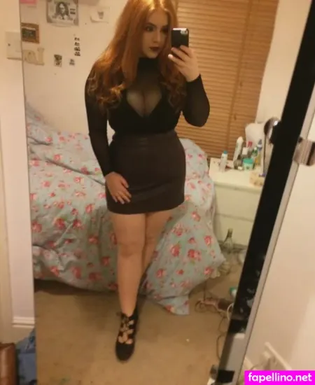 Catrin Williams OnlyFans Thumbnail #w2xNXhzRna