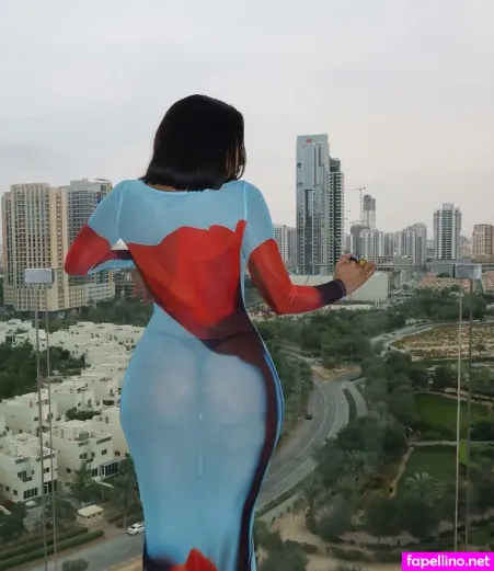 Catrine Clarke OnlyFans Thumbnail #WdIAnAKEuM