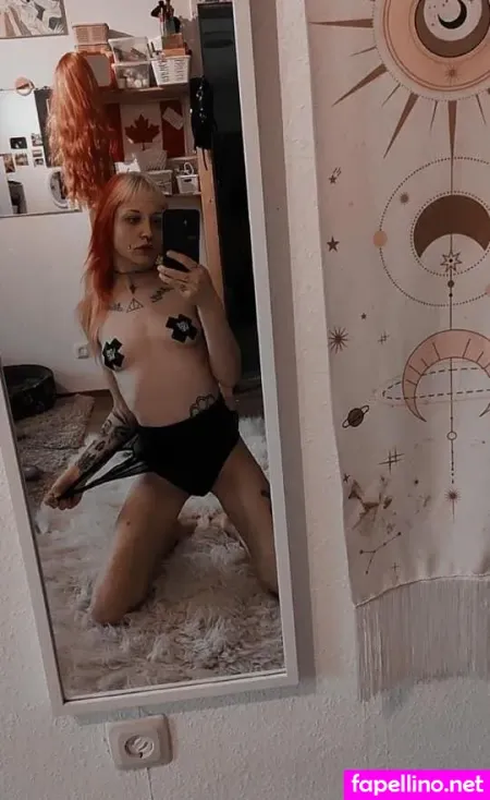 Catriona Addams OnlyFans Thumbnail #T1blu753Qu