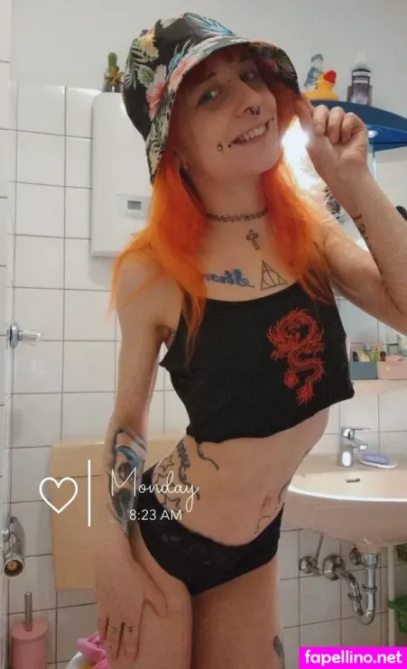 Catriona Addams OnlyFans Thumbnail #a2jY7x9gi7