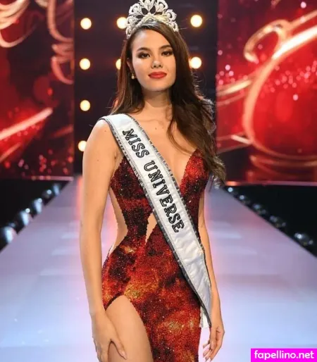 Catriona Gray OnlyFans Thumbnail #XZop7EaHuC