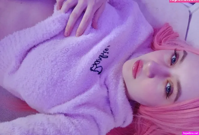 Catrisemae Main Profile Photo