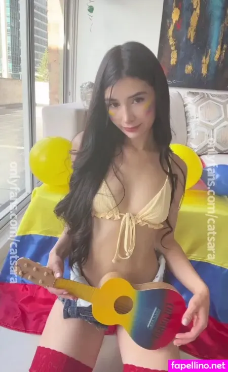 Catsara 1 OnlyFans Thumbnail #ZzuOO6QL9v