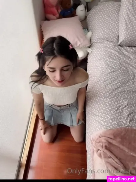 Catsara 1 OnlyFans Thumbnail #aBXUWRd17Z