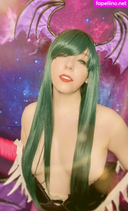 Catscosplays OnlyFans Thumbnail #E1sviL9qrs