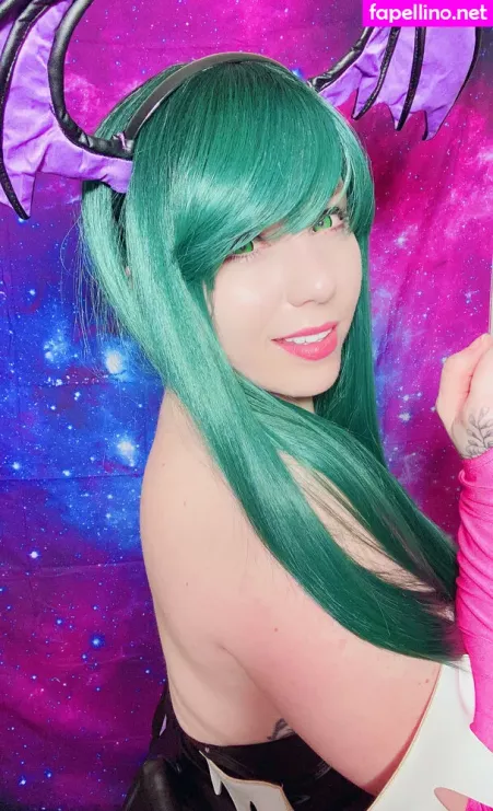 Catscosplays OnlyFans Thumbnail #XvfkxJdjK8