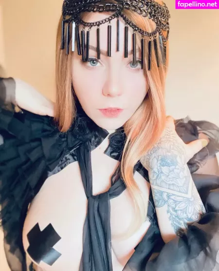 Catscosplays OnlyFans Thumbnail #l3MUAhbD1W