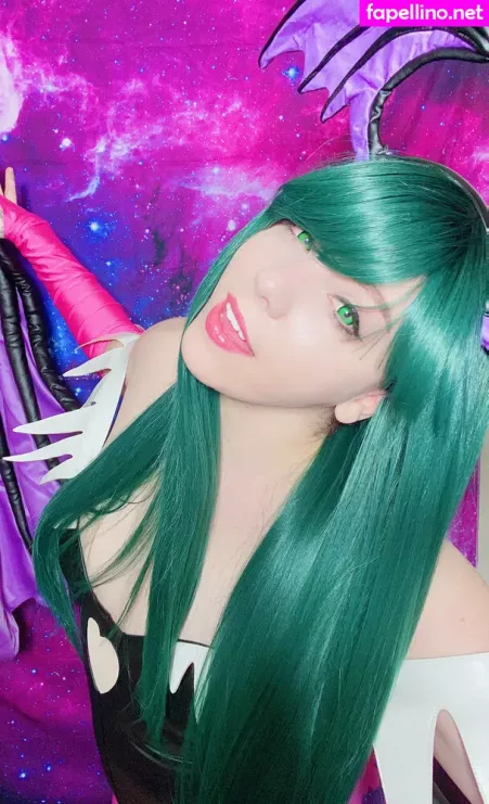 Catscosplays OnlyFans Thumbnail #lRhqu5JbwX