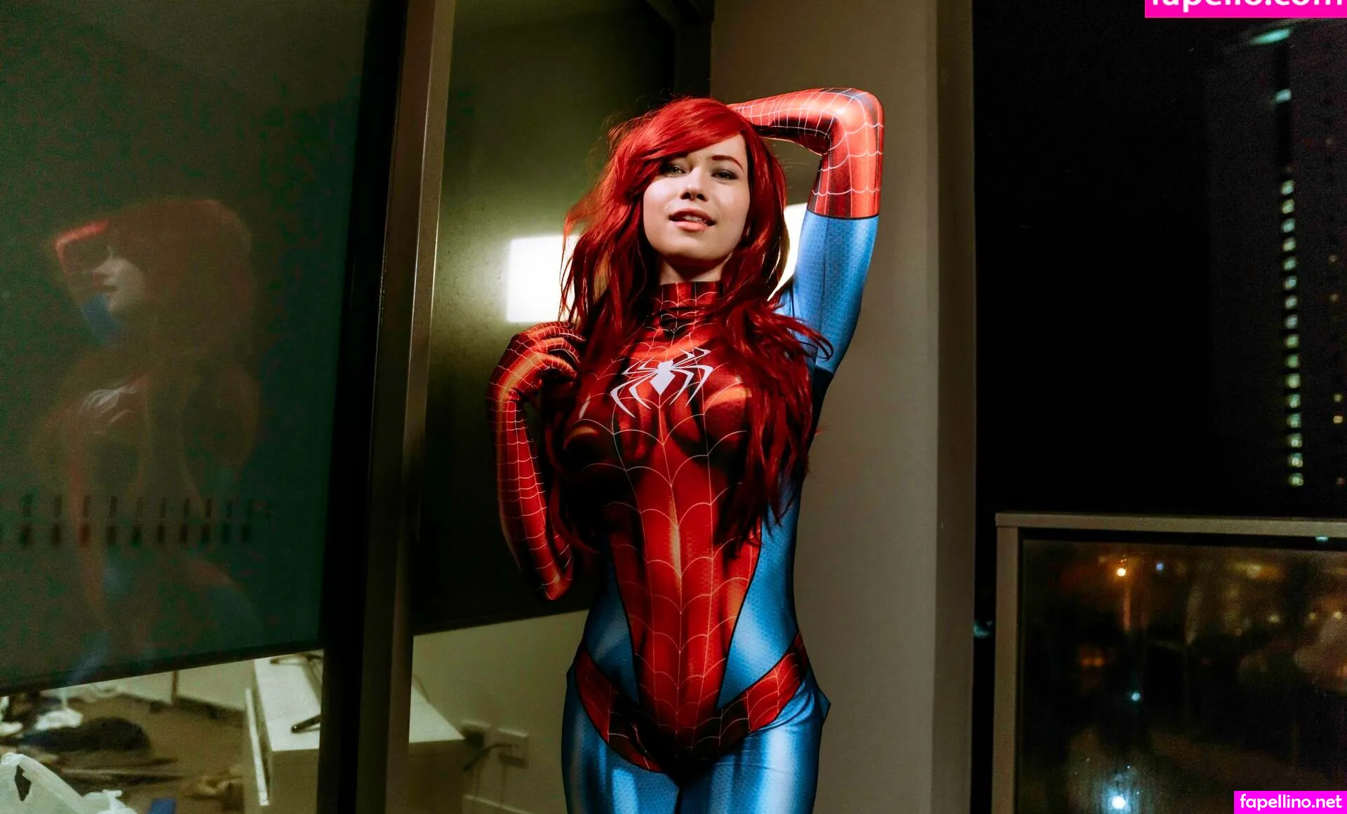 catsefiro, itscatsefiro, sabercreative Nude Leaked OnlyFans Photo #8V7GcODS9g