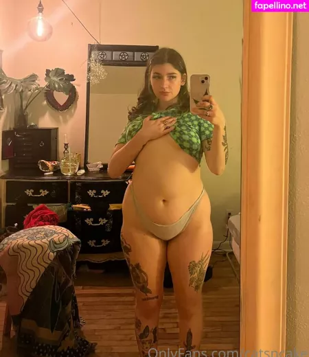 Catsncake OnlyFans Thumbnail #0yNgp4bETw