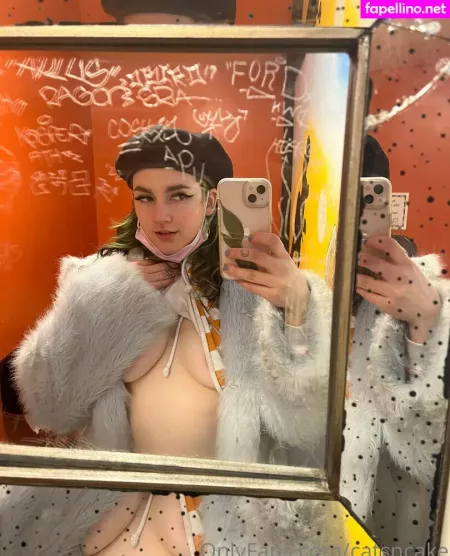 Catsncake OnlyFans Thumbnail #QHvVQclBf8