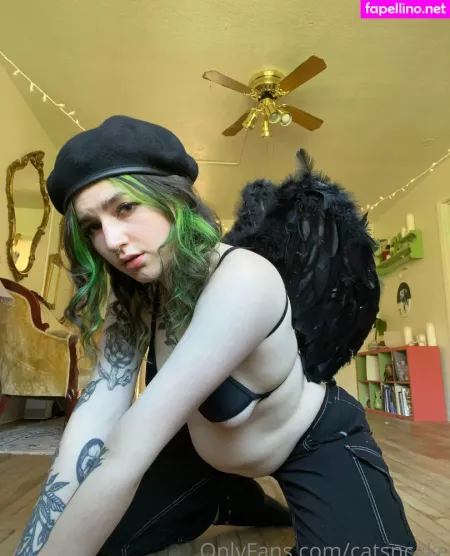 Catsncake OnlyFans Thumbnail #epJVtBqeVV