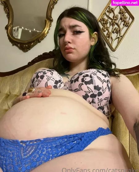 Catsncake OnlyFans Thumbnail #rXDkEXW7D3