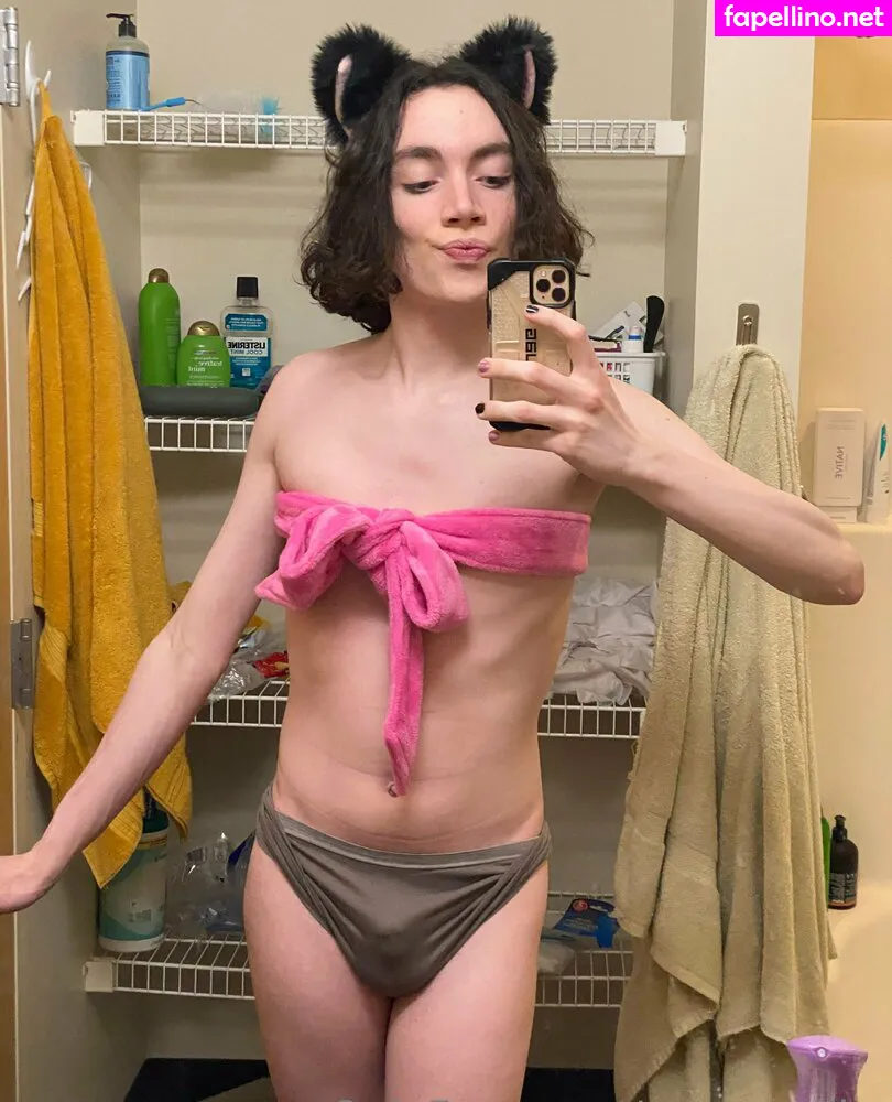 catsnvodka Nude Leaked OnlyFans Photo #YYuafMTGLa