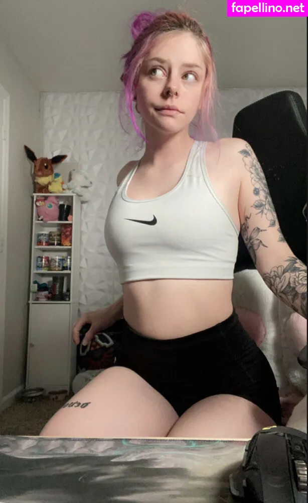 catssnap_, sadcatnap Nude Leaked OnlyFans Photo #Kdks7XnfG7