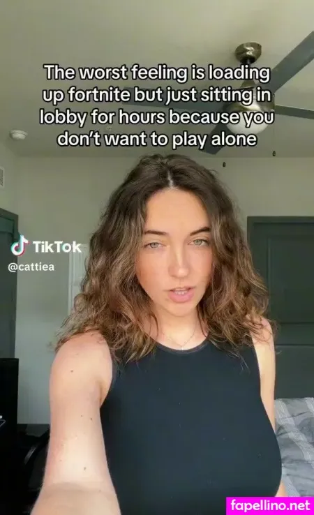 Cattieah OnlyFans Thumbnail #YtgItwXwqW