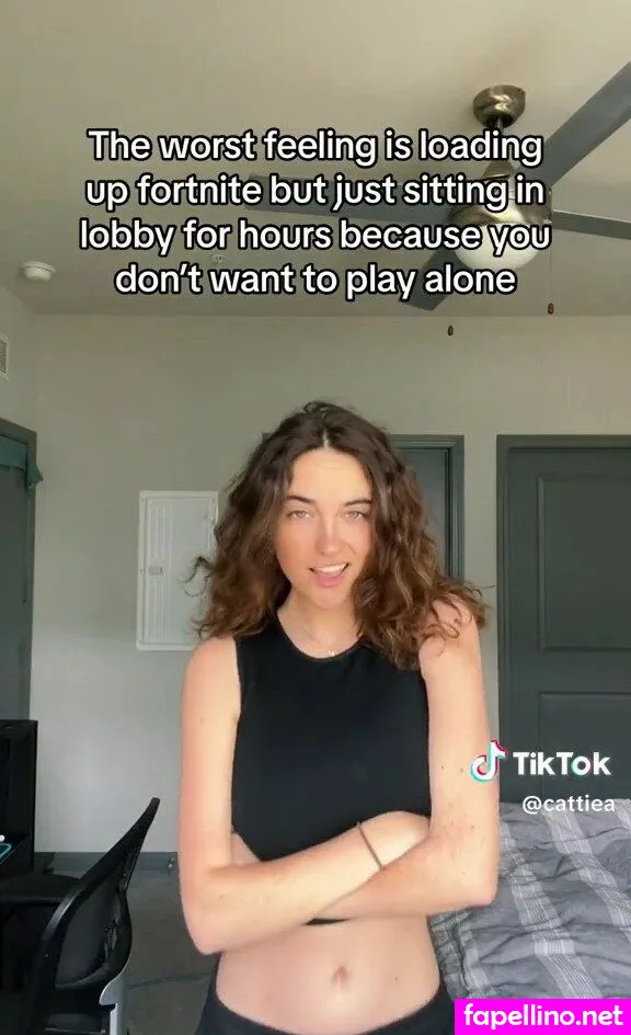 cattieah Nude Leaked OnlyFans Photo #fOYNo9So9o