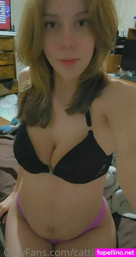 Cattiebaybee OnlyFans Thumbnail #Bp0G0NulNa