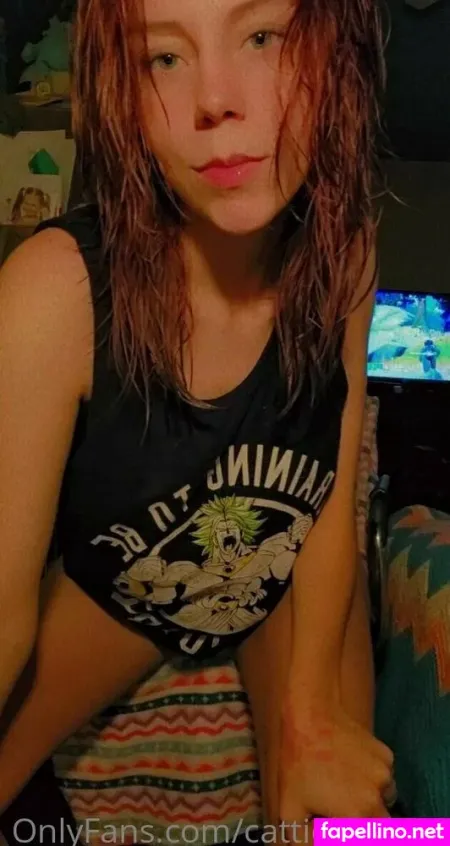 Cattiebaybee OnlyFans Thumbnail #BuomWDv7aC
