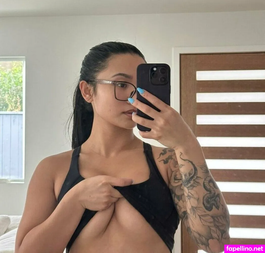 cattienle Nude Leaked OnlyFans Photo #dfuRrSbYD5