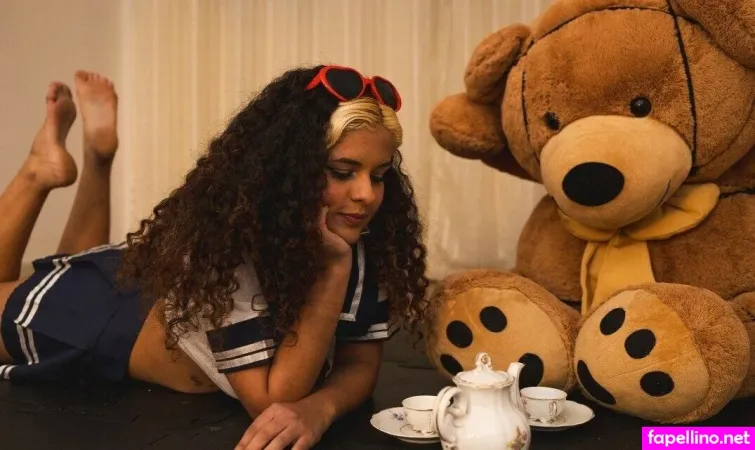 Cattofhell OnlyFans Thumbnail #MG2Qvbnho9