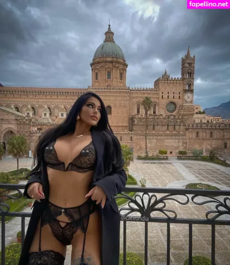 Catvondia 2 OnlyFans Thumbnail #uuGwgXnJaK